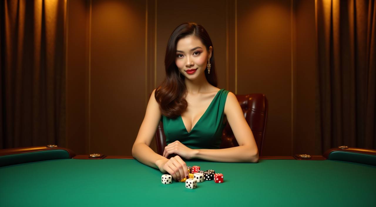 bahtara88 Live Dealer Lobby